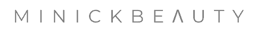 „MINICKBEAUTY“-Logo, zur Startseite